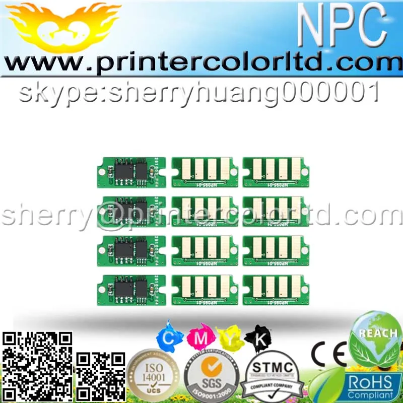 Совместимый тонер чип 106R02182 106R02183 для Xerox Phaser 3010 3040 WorkCentre 3045 картридж сброса |
