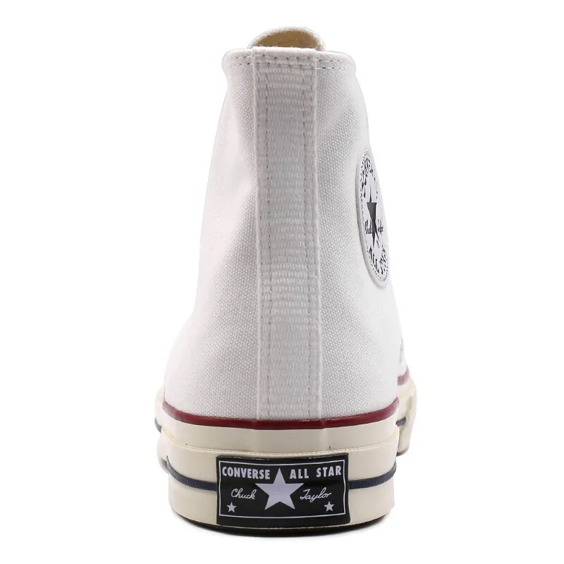 Оригинальный Новое поступление Converse All Star ❰ унисекс высокие Скейтбординг