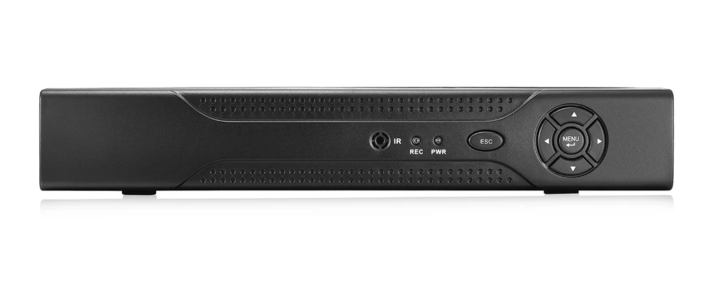 Besder HI3798M 4CH 8CH H.265 CCTV NVR Max 4K выход 4MP сетевой видеорегистратор безопасности 4CH 5MP/8CH 4MP H.265 NVR App XMEye