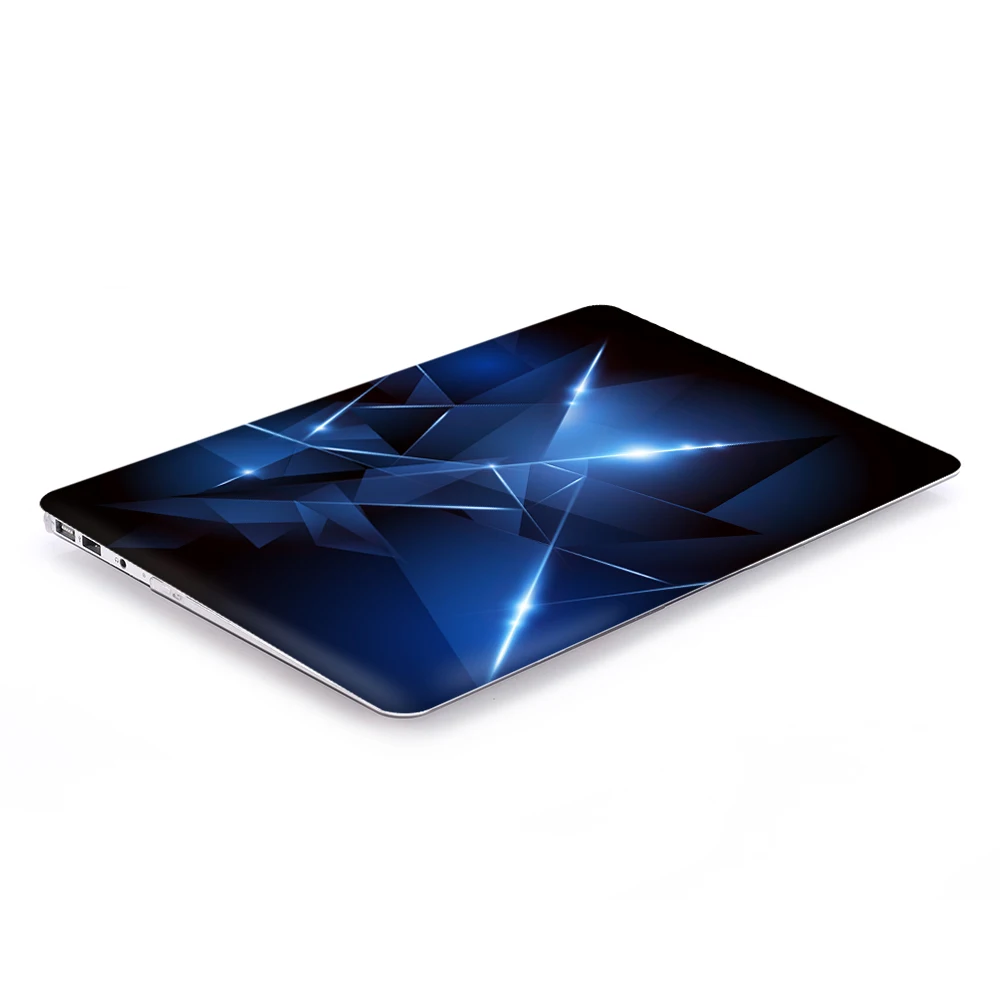 Чехол для MacBook Air 13 A2337 A2179 прозрачный жесткий чехол ноутбука Pro Retina 11 12 15 16 дюймов