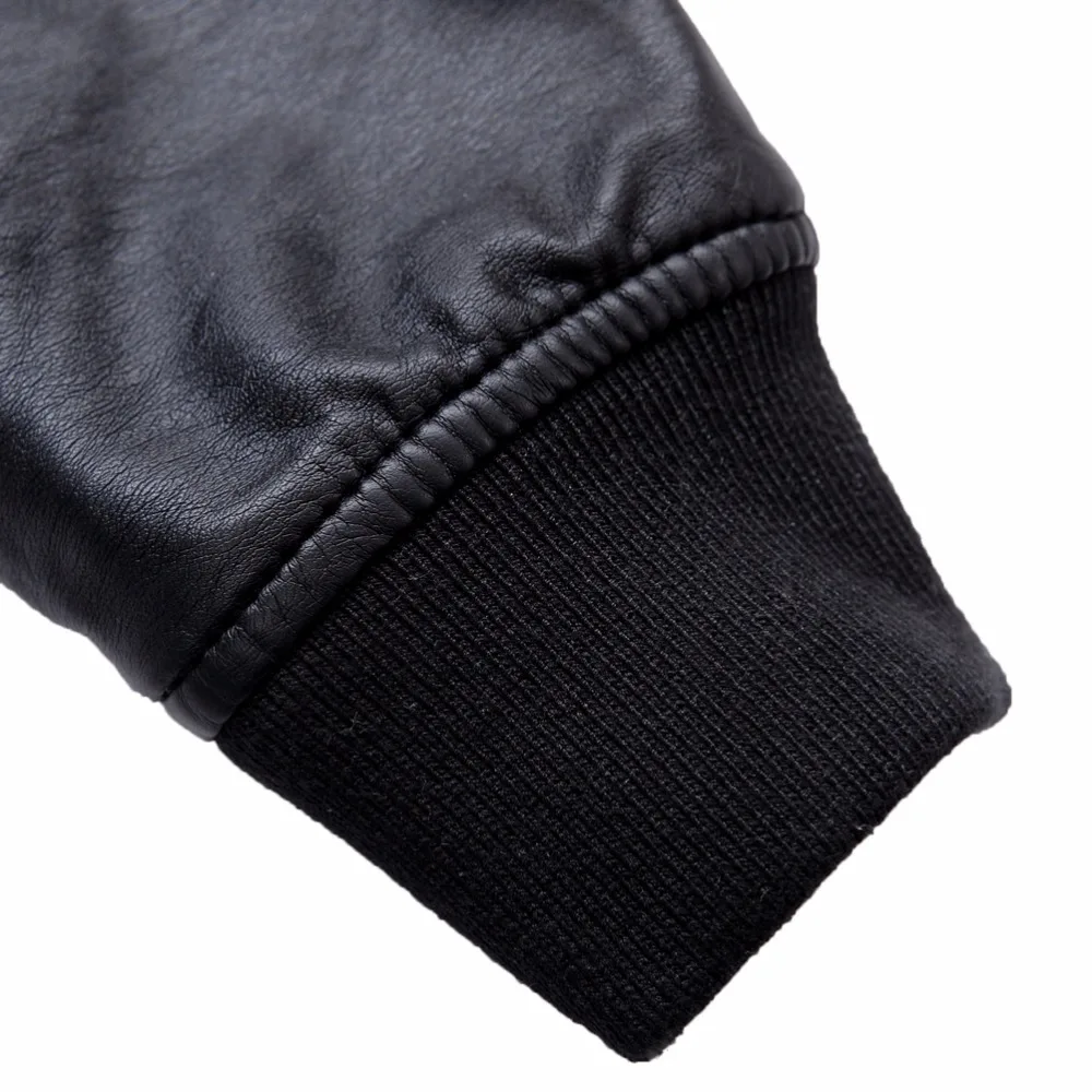 Коллекция Весна осень кожаные куртки женские. Кожаная верхняя одежда для женщин.