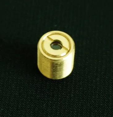 

5pcs/lot Red,green,blue-violet emission 405/445/635/650/658nm wavelength focus lens No coating laser general collimating lens