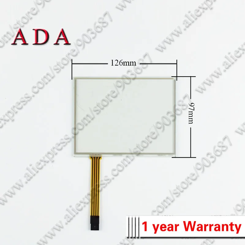 R8249.01 R8249-01 R8249-01A сенсорный экран панель стекло дигитайзер DANIELSON | Компьютеры и офис