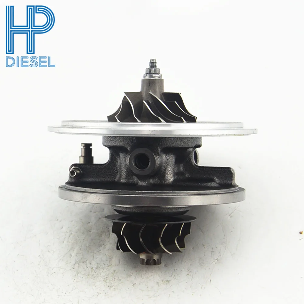 

GT2256V 724652 Garrett turbo cartridge Balanced for Ford Ranger 2.8 2800 ccm 94 Kw 128HP HS2.8 HT- turbine CHRA core repair kits