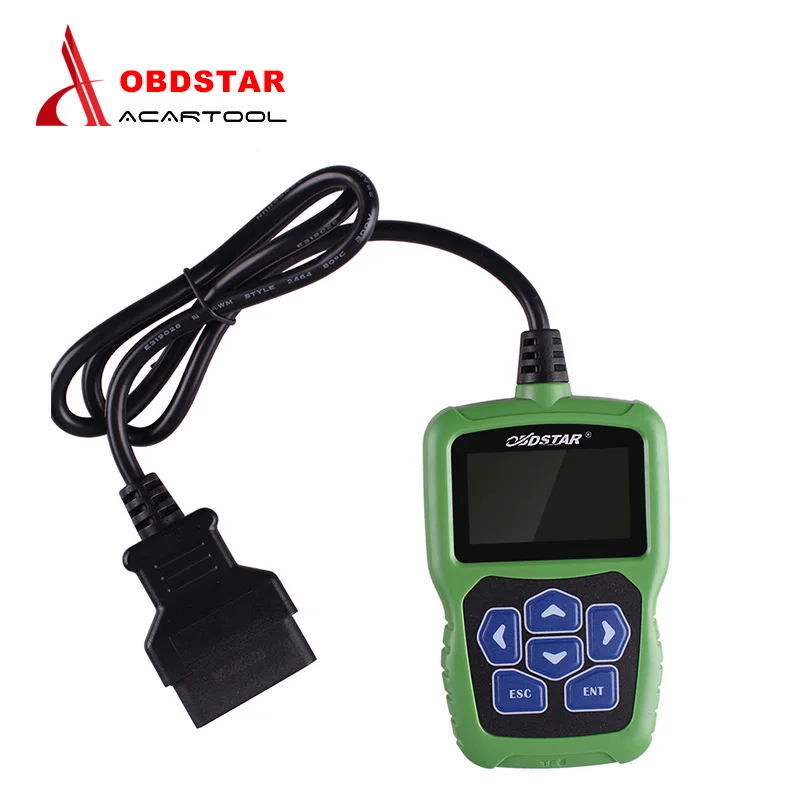 Лучший OBDSTAR для Nissan/Infiniti автоматический считыватель кода OBDSTAR F102 Pincode с иммобилайзером с функцией одометра