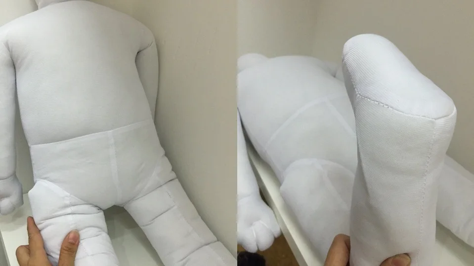 Оптовая продажа детский манекен в стиле унисекс высота 75 см 1 шт.|child mannequin|mannequin for
