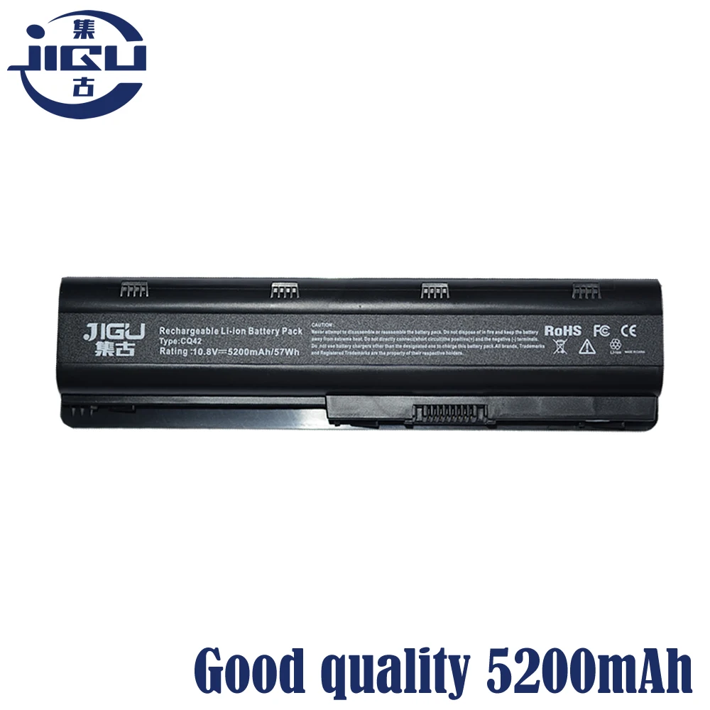 Аккумулятор для ноутбука HP G42-164LA G62-104SA G62-a21EA G72-a30SA COMPAQ CQ42-360TU CQ42-371TU CQ43-101AU CQ56-100 CQ56-100SG