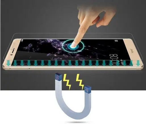 Закаленное стекло для экрана Huawei Honor Y5 2 Y6 Y550 Y560 7 8 9 Lite Note 10 5X 6X 100 шт./лот | Мобильные