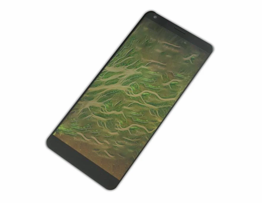 

LCD Screen For ZTE Blade V9 Vita Touch screen digitizer Sensor With LCD Display Full Assembly Replacement