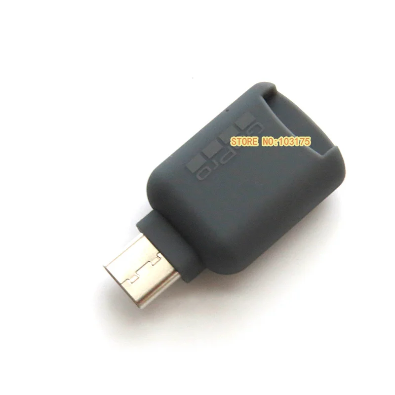 Оригинальный Micro SD картридер USB синхронизации данных адаптер разъема Порты и