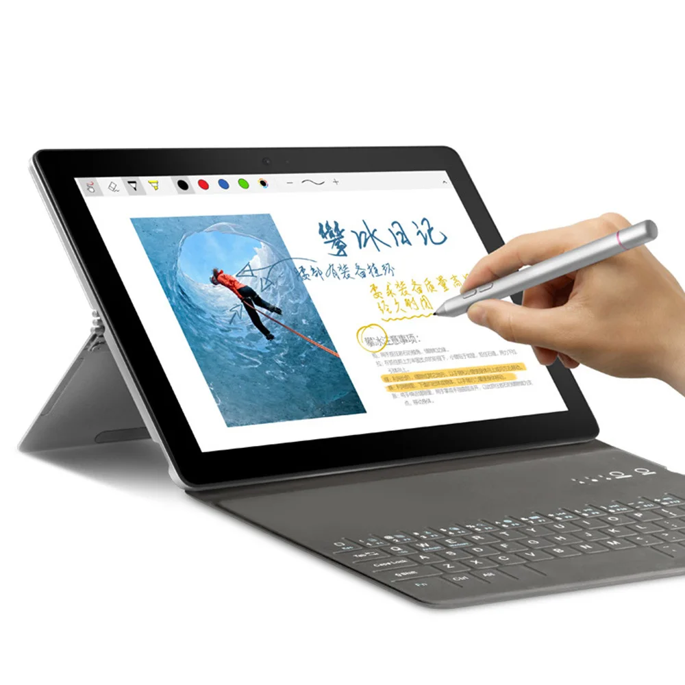 VOYO I8 Max 4G Phablet Android 7 1 телефон планшетный ПК 10 ''MTK6797 Deca Core 4 Гб 64 Две карты двойной