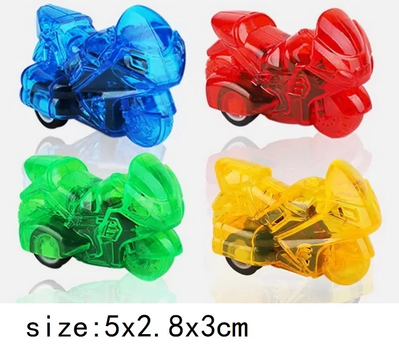 1pc random Игрушки для мальчиков и девочек, детские игрушки для детей, пластиковый Забавный самолет, подарок на Рождество и год - Цвет: 1pc random