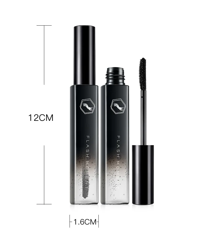 Крем для сглаживания волос Flashmoment Hairflow Finishing Stick сильный стиль волос Feel Finishing Stick маленький сломанный крем для укладки волос