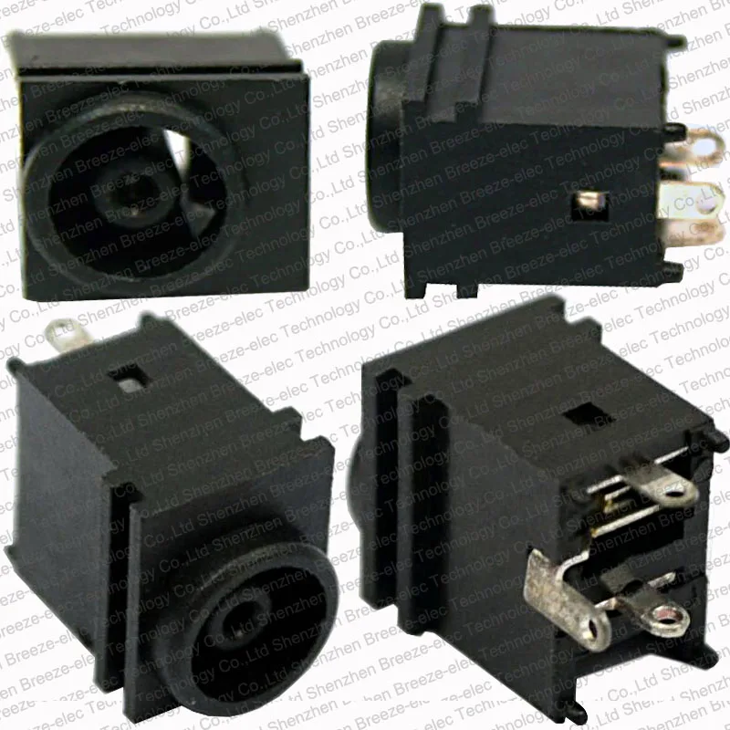 Новинка 100% разъем постоянного тока для ноутбука питания Sony Vaio VGN S N SE FS FZ FE FW PCG Z1 TR1