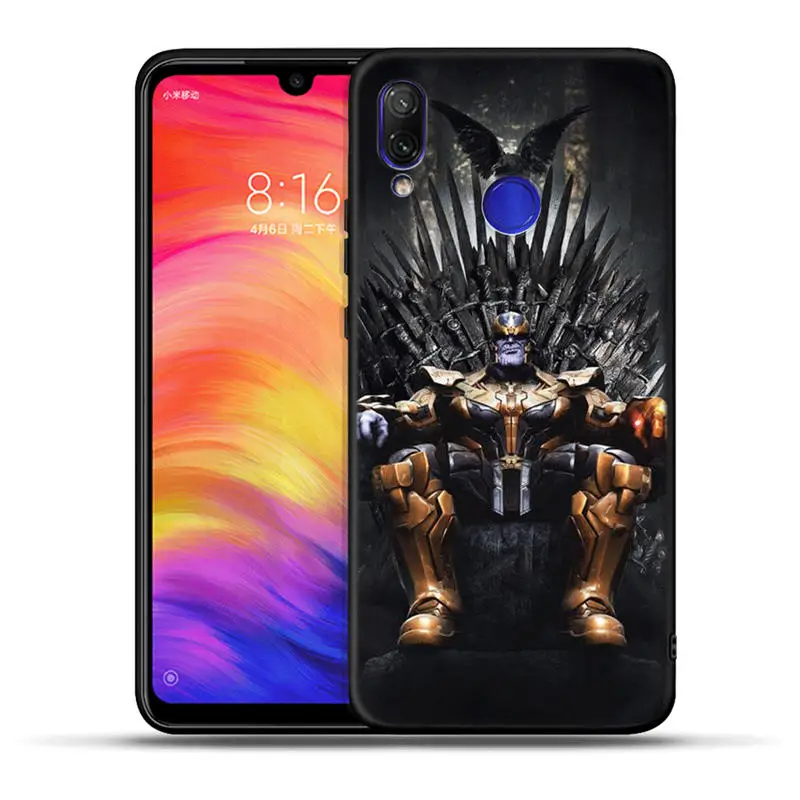 H1222 Милый чехол для Xiao mi Red mi Note 7 6 Pro 6A 5A Prime mi A1 5X A2 Lite 6X4X5 Plus Pocophone F1 - Цвет: H1222