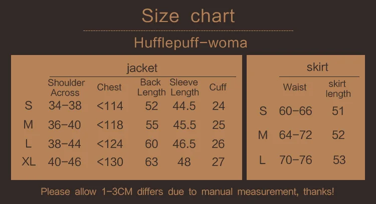Hufflepuff Косплей шланг шарф Харрис Поттер костюм рубашки Толстовка coleccion куртка плащ для женщин мужские наборы