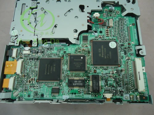 Mercedes NTG4 6 DVD механизм чейнджер для COMAND APS SAT HDD Навигация Аудио C-класс W204 W212 X204 GLK SLS AMG