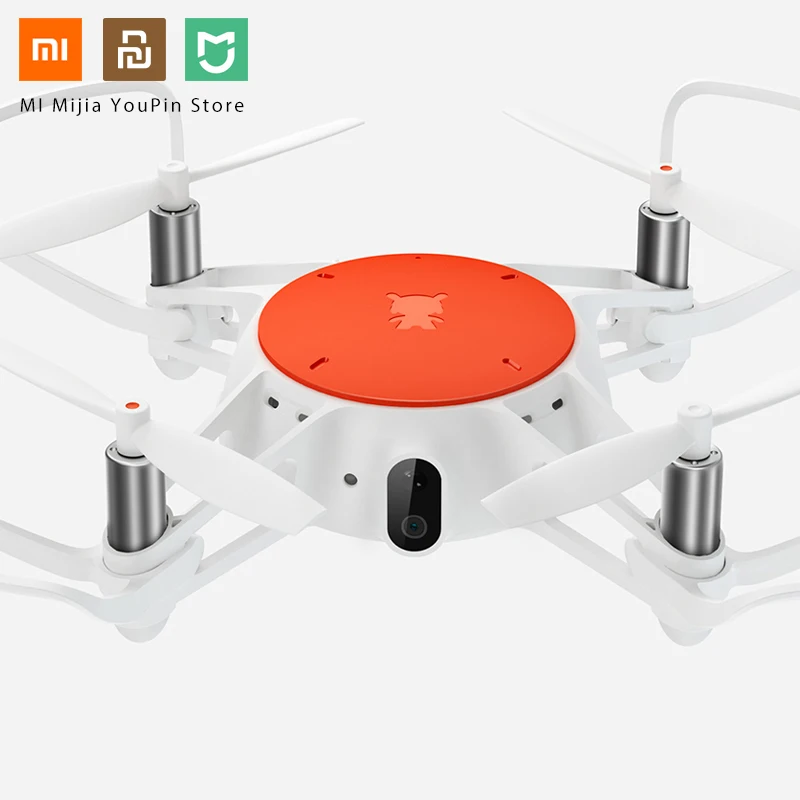 Оригинальный пульт дистанционного управления Xiaomi Mitu маленький самолет от Fly 10
