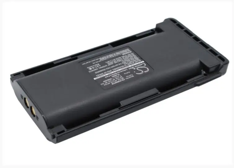 Аккумулятор Cameron Sino 2500 мАч для ICOM IC-F70-F70D-F70DS-F70DST-F70S-F70T-F80-F80DS-F80DT-F80T-F9011 BP-235 BP236