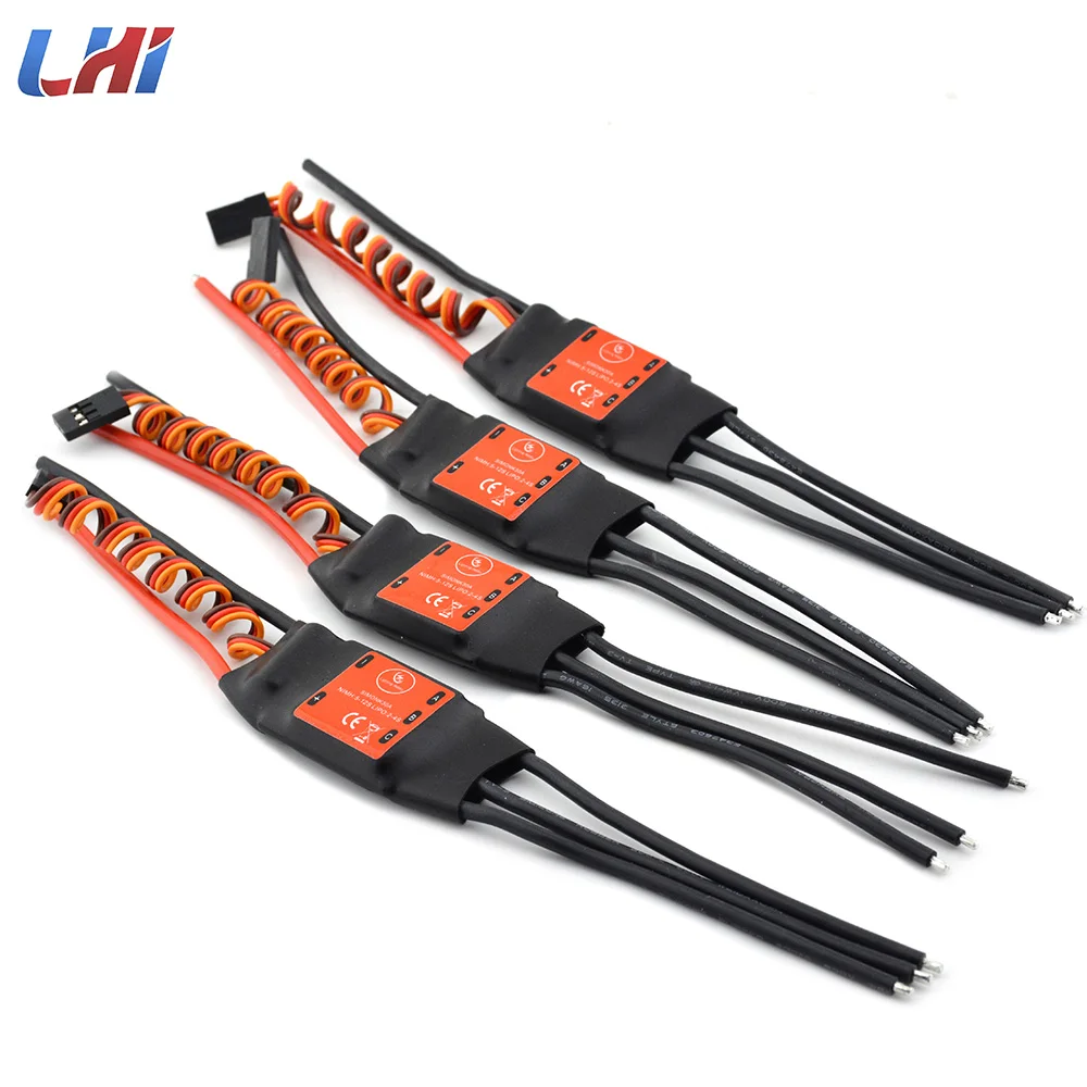 Diy 4x2212 920kv безщеточный (CW/КНО) 4 шт. Simonk 30a Esc для F330 F550 самолетов Multicopter drone Дрон