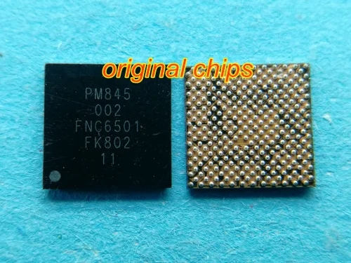1 шт.-10 шт. PM845 002 power ic PMIC | Мобильные телефоны и аксессуары