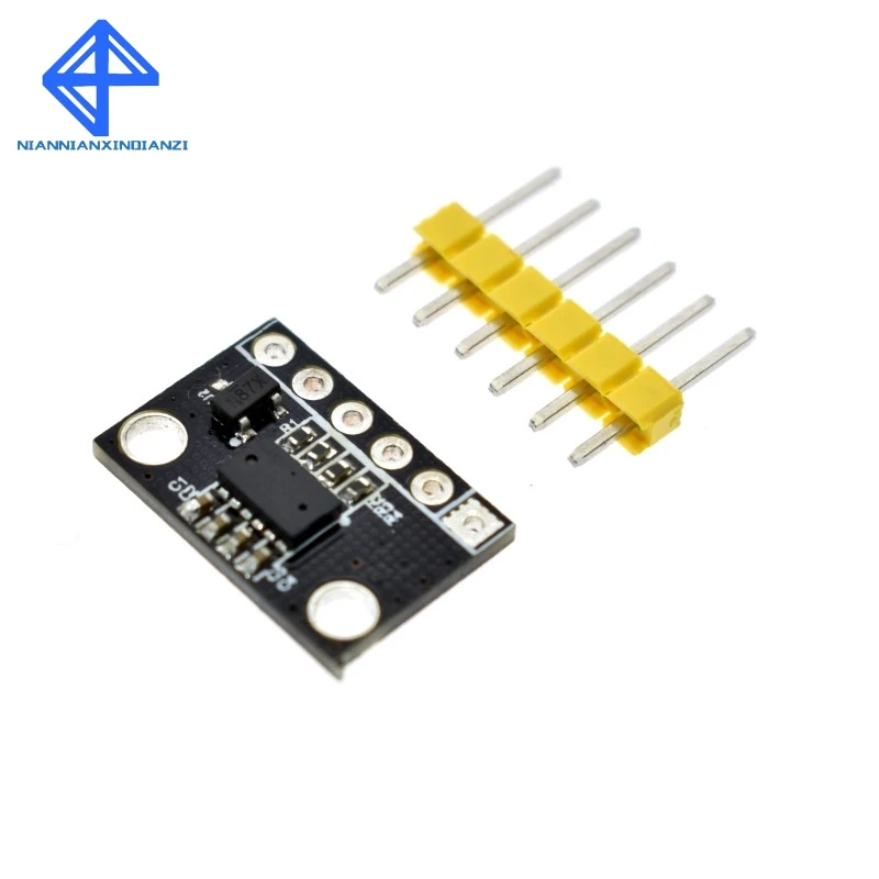 VL6180 VL6180X дальномер оптический датчик дальности для интерфейса Arduino I2C 3 В 5