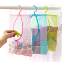 hot sale multi purpose high quality can be linked to storage bags convenient and practical net bag