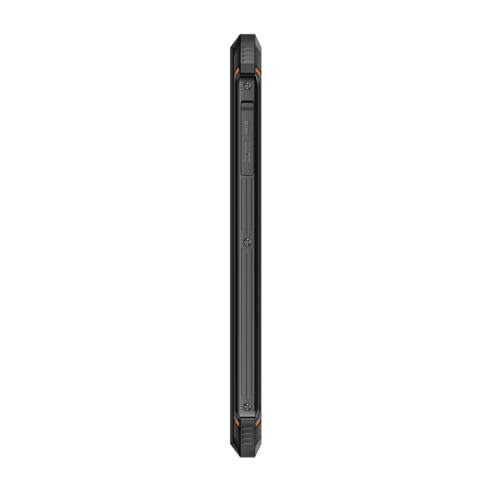 HOMTOM ZOJI Z9, 6 ГБ, 64 ГБ, IP68, 5500 мА/ч, водонепроницаемый мобильный телефон, частота сердечных сокращений, Android 8,1, 5,7 дюймов, смартфон с функцией распознавания лица, отпечатка пальца, 4G