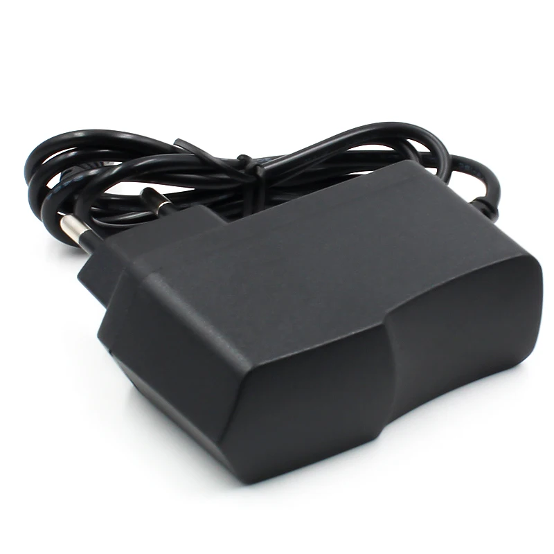 Источник питания постоянного тока 9 в 1 а переменный ток 100-240 В преобразователь