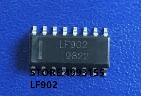 Оригинальный LF902 Новое поступление акция|Запасные части| |