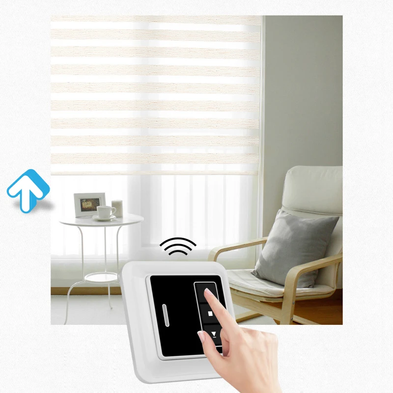 Универсальный пульт дистанционного управления для гаражных ворот