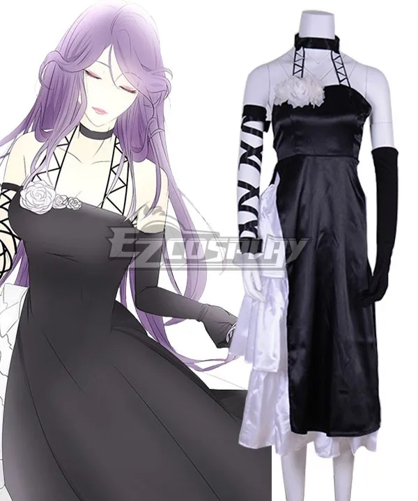 Костюм для косплея кровавой кордельи E001|cosplay costume|diabolik loversdiabolik lovers cosplay costume |