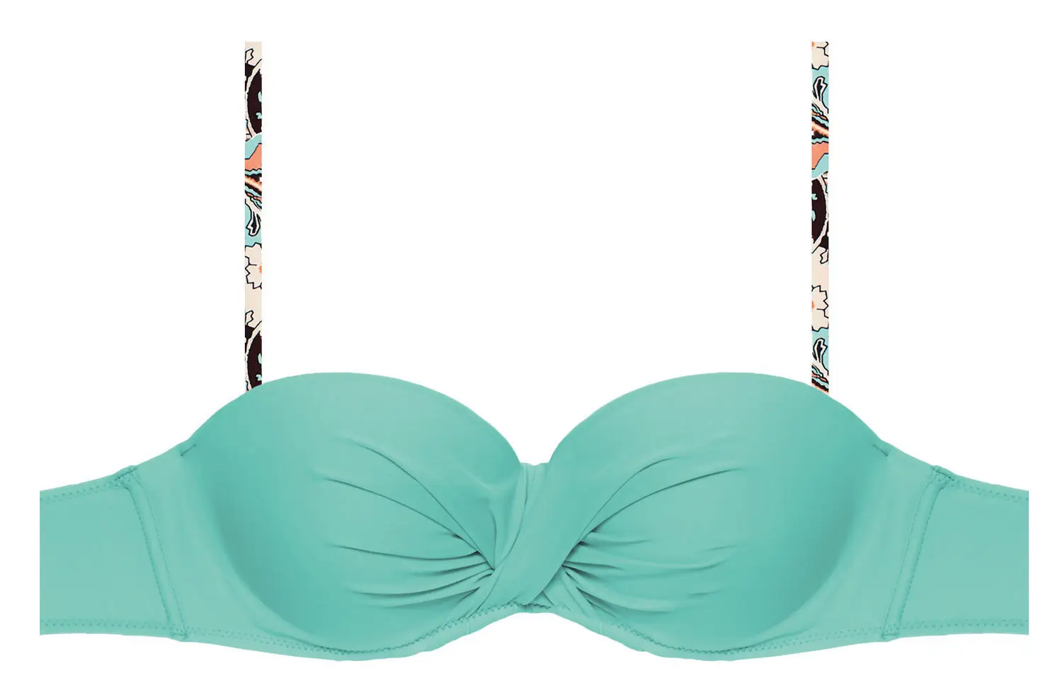 Новинка 2017 комплект женского бикини карамельных цветов купальник пляжная одежда