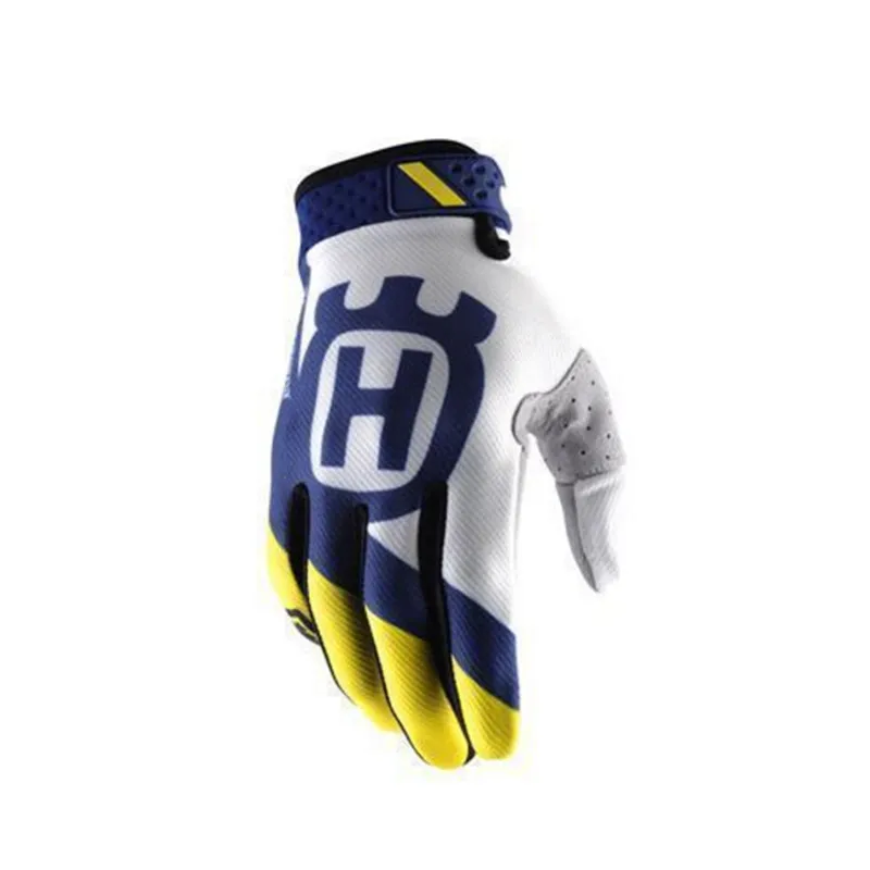 Оптовая продажа для HUSQVARNA Прихватки мангала Мотокросс AM велосипед MTB горный Мото