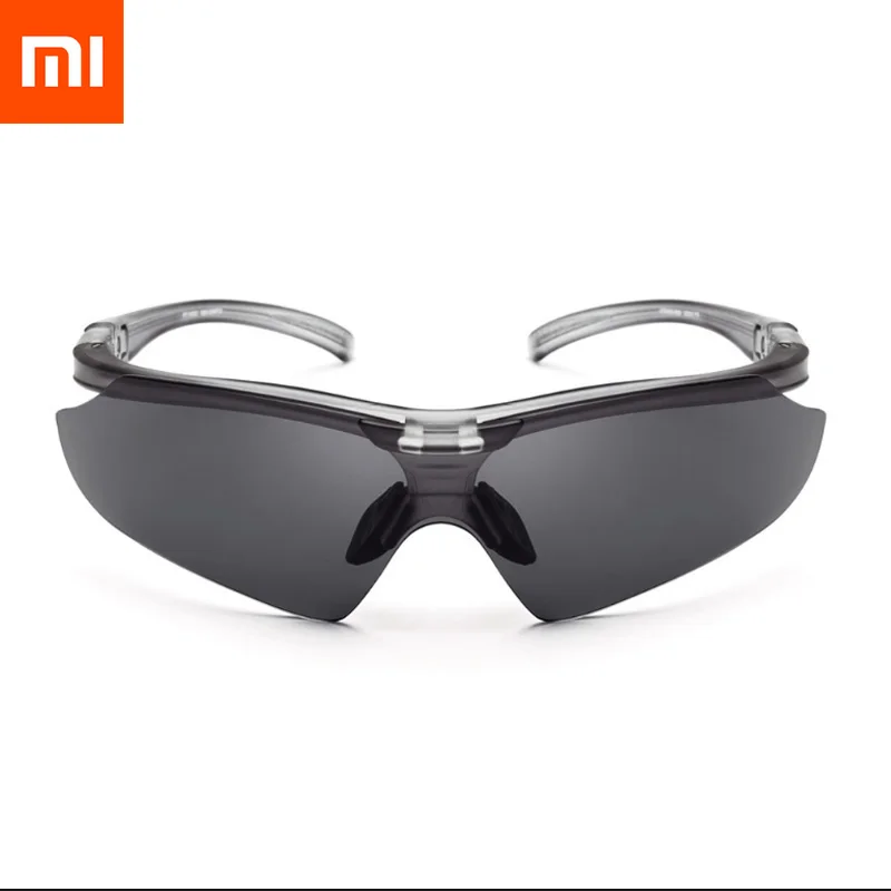 Oringinal, Xiaomi TS, очки для вождения, защита для глаз, анти-туман, анти-УФ, поляризованные HD очки для вождения, для специальных линз, антибликовые