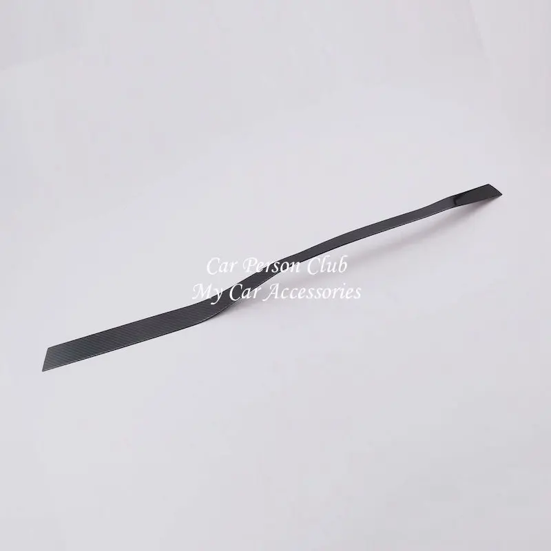 For Nissan ALTIMA 2019 LHD Front Middle Console Center Control Frame Strip Stainless Steel Sticker Trims Car Inner Accessories | Автомобили