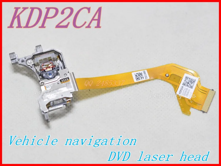 

Brand new KDP2C KDP2CA DVD navigation Optical pickup for New Regal DVD navigation Laser Lens for DVS8601 DVS8603V forcar radio