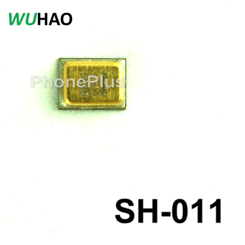 For LG G2 LS980 VS980 D800 D801 D802 D803 Nexus 5 D820 Microphone Inner Receiver Repair Part | Мобильные телефоны и