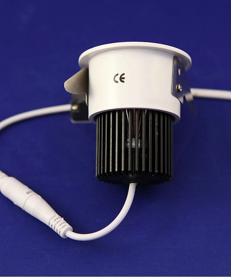 Высококачественный Диммируемый светодиодный потолочный светильник 15 W