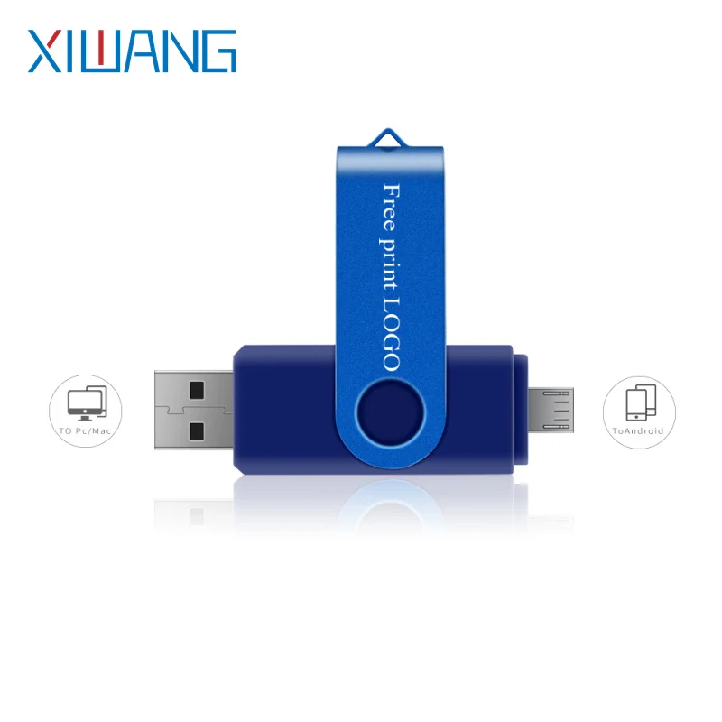 Usb флеш-накопитель 128 Гб 64 ГБ, карта памяти 8 ГБ 4 ГБ для телефона, флеш-накопитель 16 ГБ, металлический u-диск OTG, флеш-накопитель 32 ГБ,, бесплатный логотип