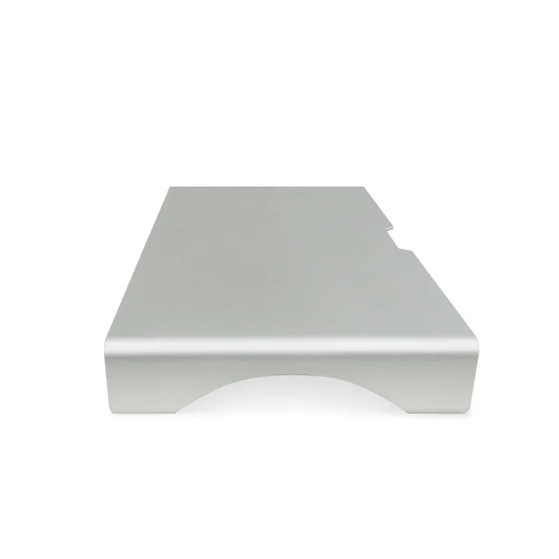 Алюминиевая Подставка для ноутбука настольный держатель Apple iMac/Tablet/ MacBook Pro/PC/Notebook