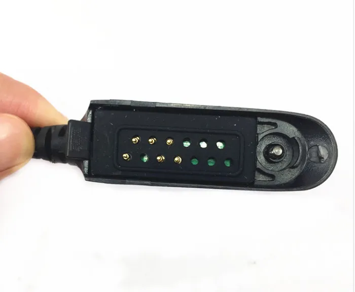 Vox управление голосом для радиостанций motorola GP340 GP328 GP1280 PRO5150 GP338 HT1250L HT1550