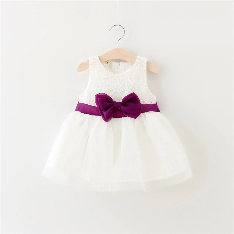 Элегантное платье для девочек коллекция 2017 года модные летние кружевные