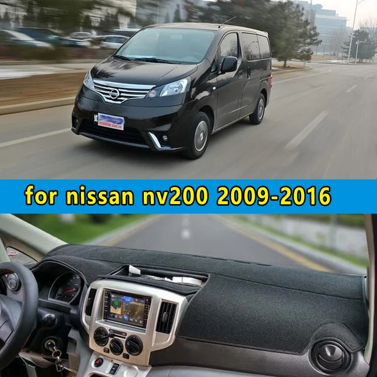 Автомобильные коврики для приборной панели аксессуары стайлинга автомобиля
