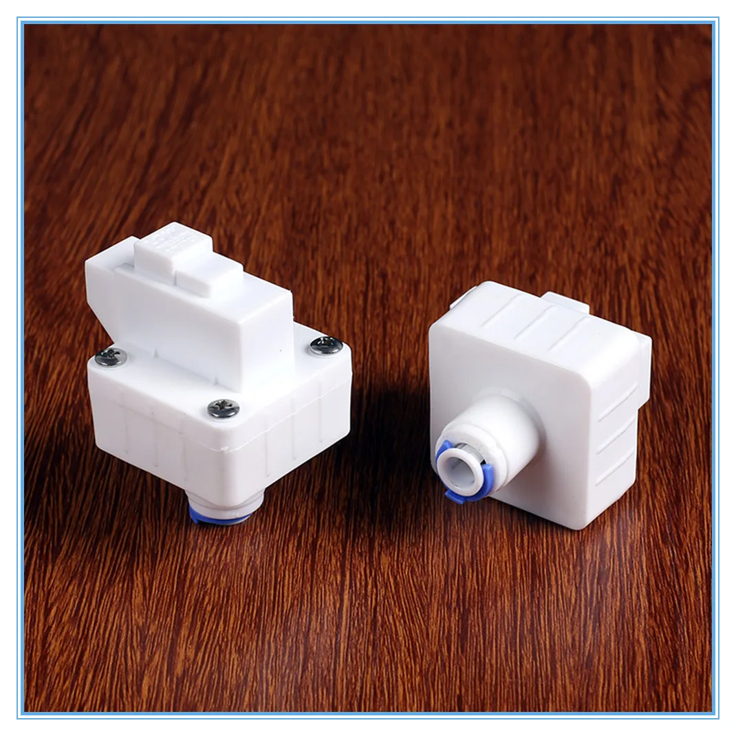 Система обратного осмоса RO резервуар для воды переключатель низкого давления