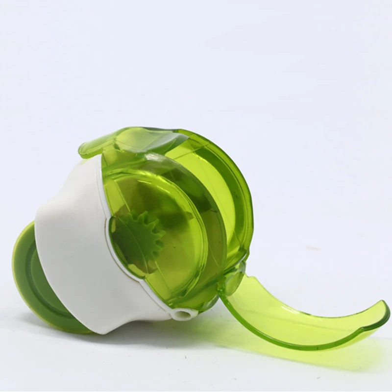 Чесночные гранулы QuickDone для роликовой резки измельчитель лука ролики роликовый