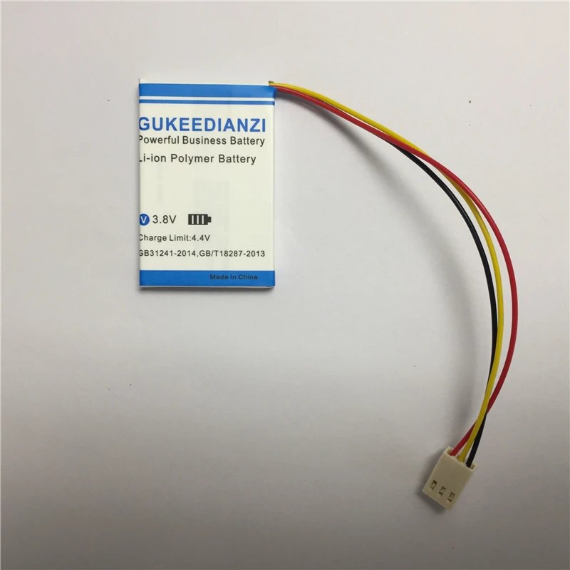 GUKEEDIANZI Li3710T42P3S543556 Замена Литий 1000 мА/ч Батарея для zte U110 U116 + U118 U118A U122 TU110 TD110 TD10 |