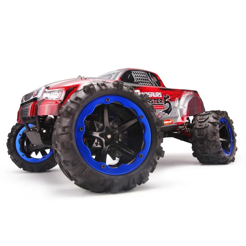 Модель автомобиля Ultimate Edition 1/8 56 см 80 км/ч 4WD|remote control toy car|rc carcontrolled car |
