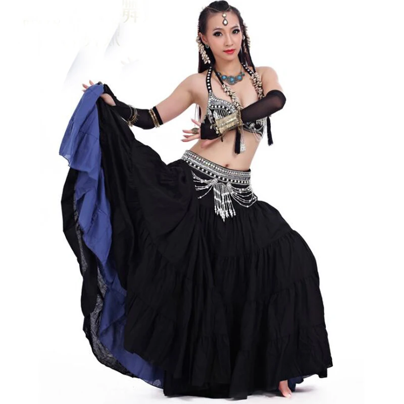 Сексуальные костюмы для танца живота в этническом стиле женщин/девушек