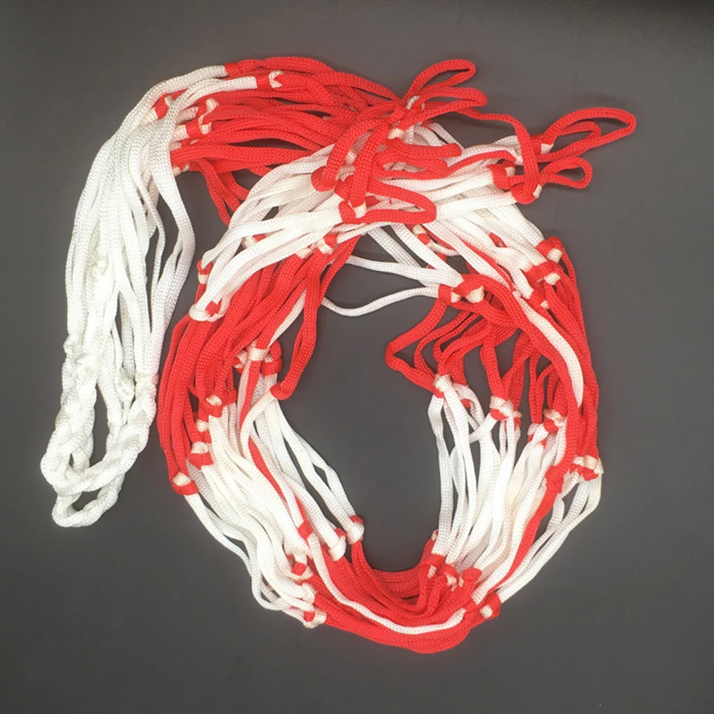 Сетчатая Сумка для переноски спортивных мячей портативная футбольная